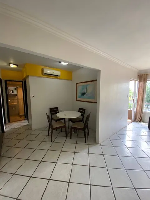 Apartamento En Venta San Diego Paso Real, Queda Totalmete Amoblado Y Equipado, Carca De Universidades Y Colegios. Cerca De Zona Comercail. Dapo