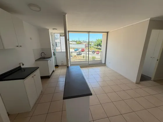 Departamento En Venta En Las Compañías