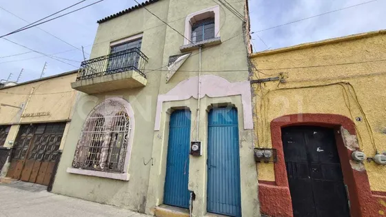 Propiedad Comercial En Venta, Gral. Real, Guadalajara, Jalisco.