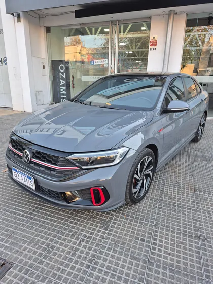 Volkswagen Vento 2.0 Tsi Gli 211cv App Connect + Nav