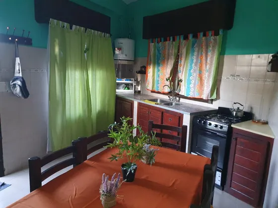 Departamento En Venta - 2 Dormitorios 2 Baños - Cochera - 300mts2 - Mar Del Tuyú