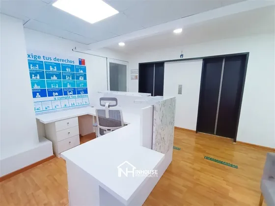 Clinica Estética En Venta De Derecho De Llaves En Las Condes