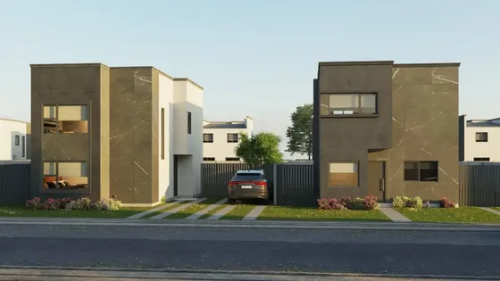 Condominio Baleares