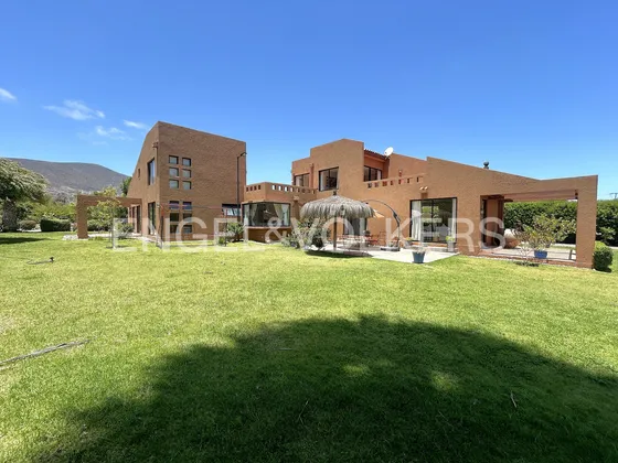 Condominio Las Perdices