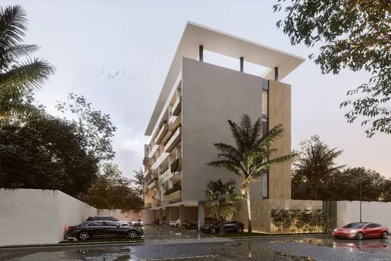 Vendo Apartamentos Ubicado En La Zona De Mayor Desarrollo De Juan Dolió, República Dominicana