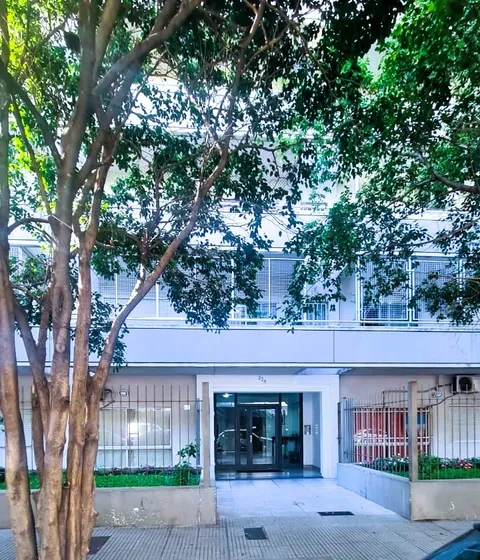 Departamento De 4 Ambientes Con Cochera Y Baulera En Caballito - Avellaneda 200