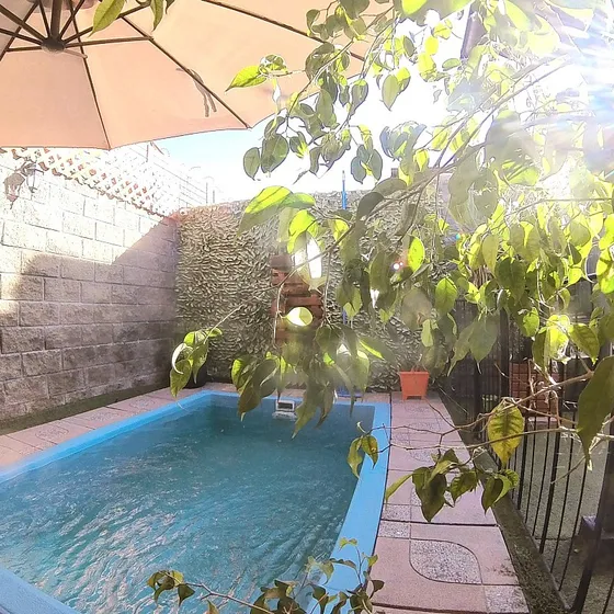 Oportunidad Con 10% De Descuento Casa Con Acceso Controlado