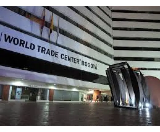 World Trade Center Arriendo Oficina
