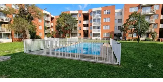 Vende Depto. Lomas Del Parque Pte Alt. 2 Estacionamientos