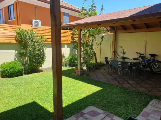 Casa 4 Dormitorios Y 3 Baños En Ciudad Satelite
