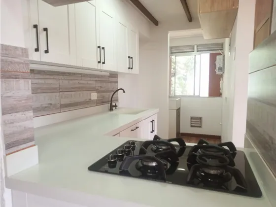 Apartamento En Renta En Suramérica
