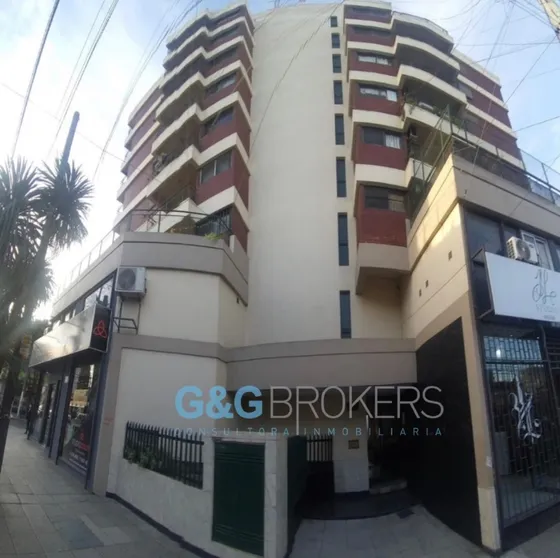 Departamento En Venta Moreno 
