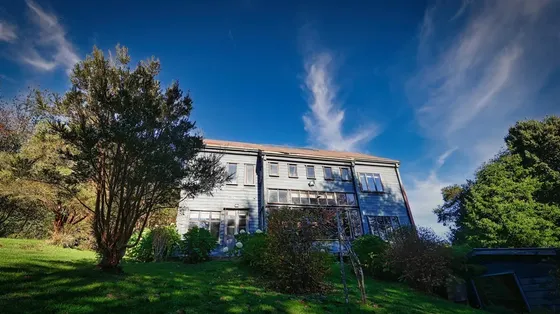 Casa Estilo Lodge, Bosque Nativo, 1.41 Há, 4d/4b, Pto Varas