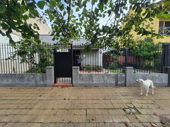 Venta Casa Sobre Lote 390mts En José C. Paz