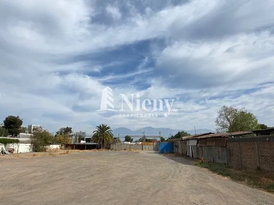 Terreno Industrial Arriendo Rancagua