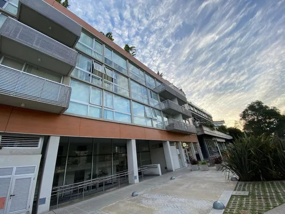 Alquiler 2 Ambientes Villa Urquiza Amenities