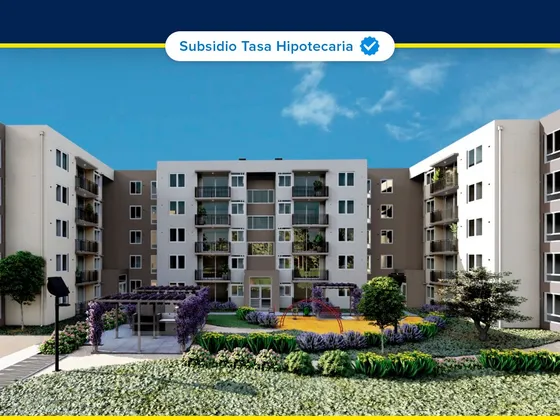 Condominio O'higgins