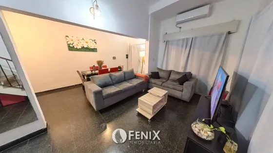 Cf1128 - Casa En Venta Z/ Centro
