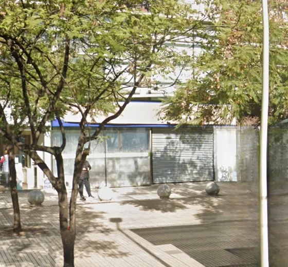 Local Comercial 130m2 Excelente Ubicación Metro Escuela Mili