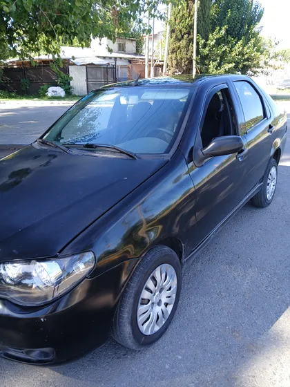 Fiat Siena 1.4 Fire Da