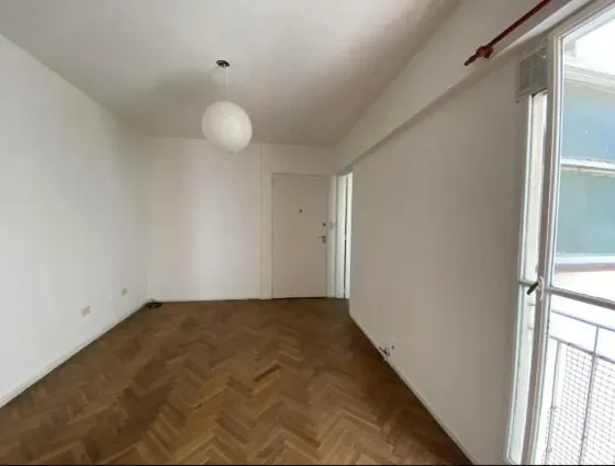 Departamento En Venta En Palermo