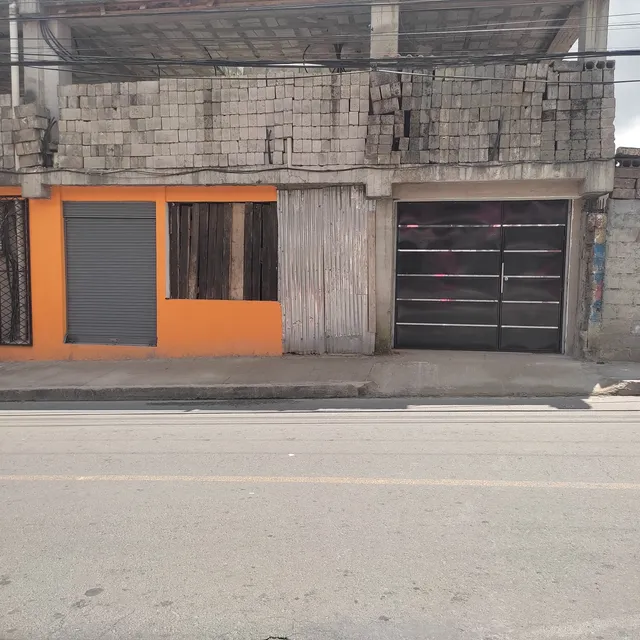 Arriendo Local Amplio 