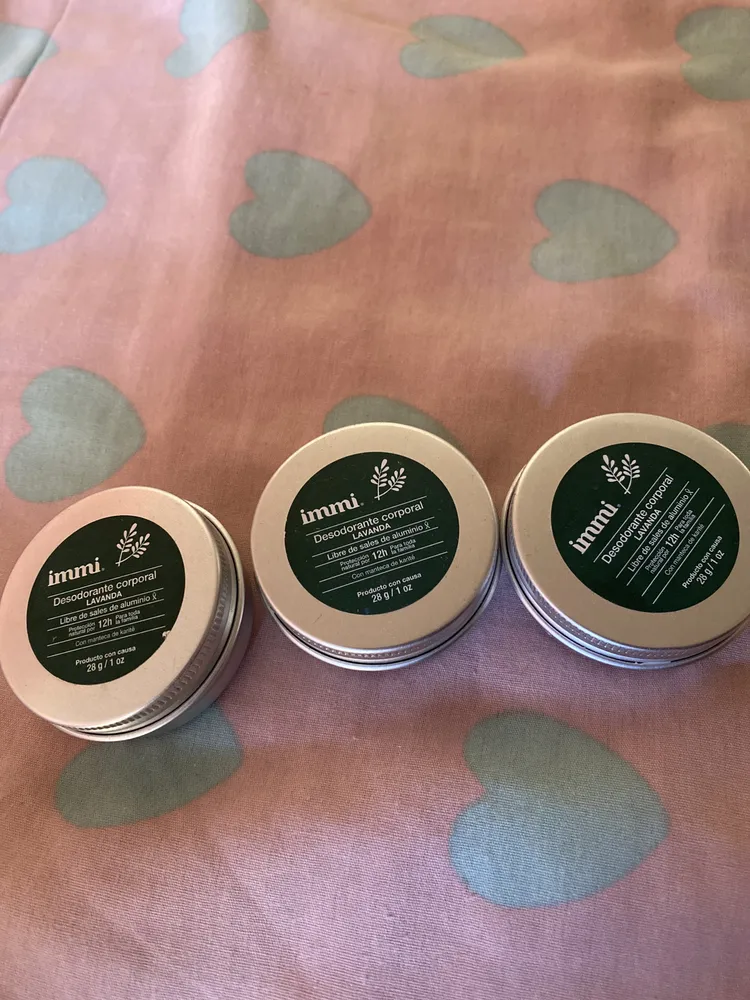 Foto del producto compartida por el comprador 1 de 1