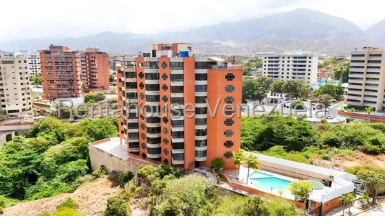 Ft Apartamento En Venta - Playa Grande / Mls #25-17771