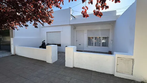 Venta Casa Ph 3 Amb Trenque Lauquen