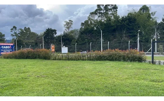 Se Vende Hermoso Lote En Zona De Alta Valorizacion En Rionegro
