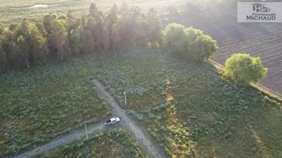 Parcela Loteo Sector Palmira - Talca