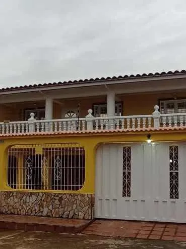 Casa En Venta En El Tigre Av Subero El Vea  Urb La Californi