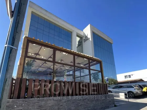Venta Para Inversionistas Oficina En La Serena
