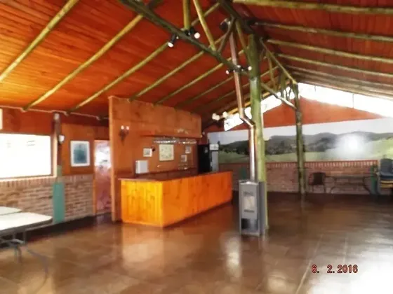 Gran Construcción Multi Propósito