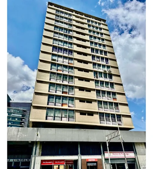 Se Vende Oficina 125m2 Sábana Grande