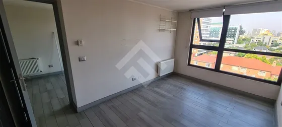 Departamento En Venta De 1 Dorm. En Ñuñoa
