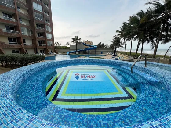 Se Vende Amplio Apartamento De 50 Mts2 En Conjunto  Villazul En Tucacas Con Planta Electrica Total