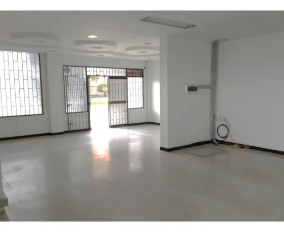 Oficina En Arriendo, Las Ferias, Parque Empresarial