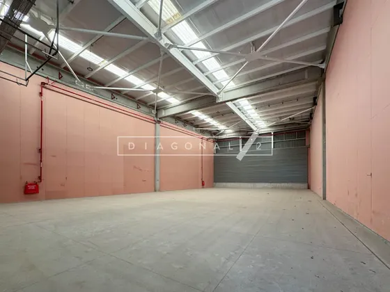 Bodega En Arriendo En Quilicura