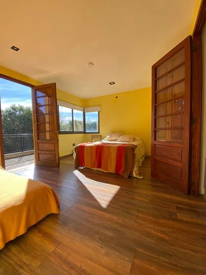 Casa En Agua De Oro En Venta 