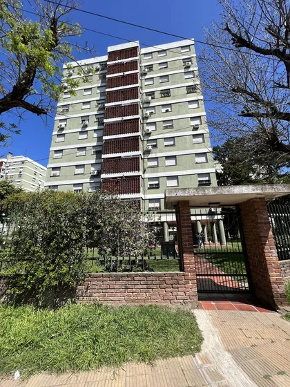 Departamento 4 Ambientes Alquiler