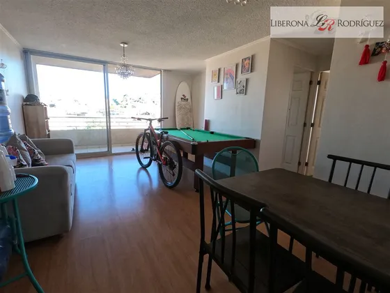 Departamento En Venta, Playa Ancha