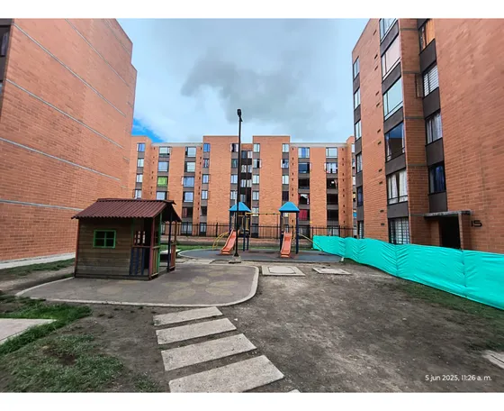 Oportunidad Hermoso Apartamento Soacha 33472074018