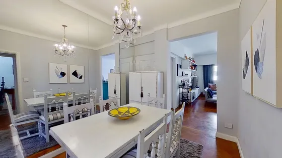 Departamento En Venta 4 Ambientes Palermo Soho