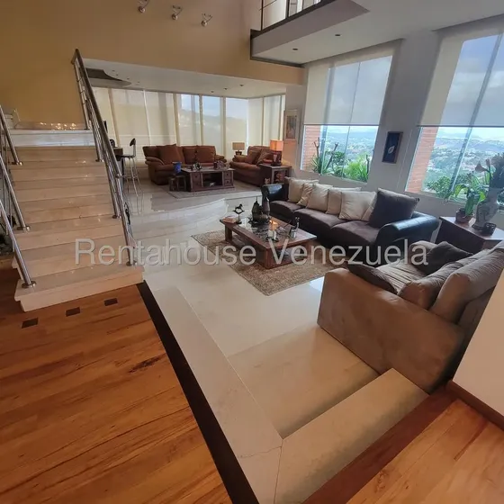 Espectacular Duplex En La Tahona Pozo Y Planta Rv 27-2600