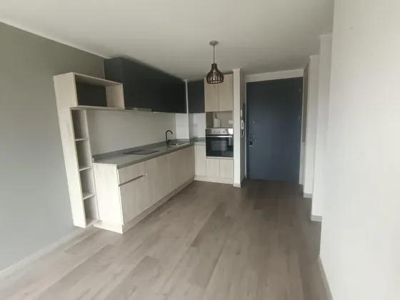 Arriendo Departamento 2d 2b Estacionamiento Ñuñoa