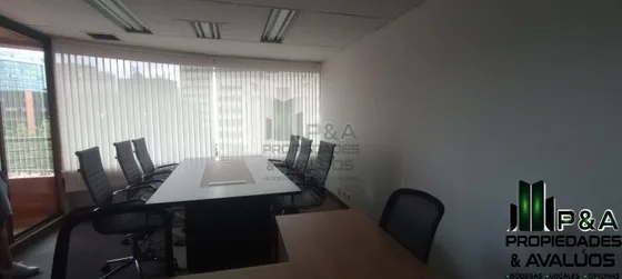 Oficina En Arriendo En Medellin - Poblado