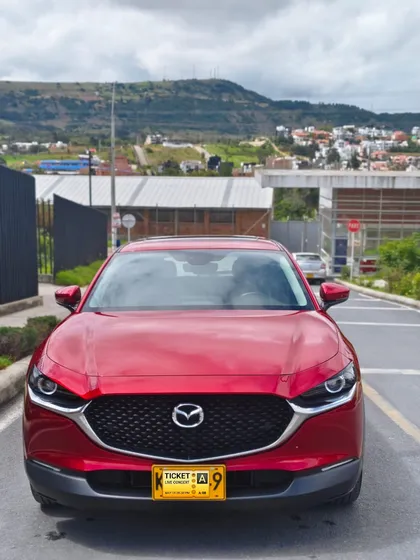Mazda Cx-30 2.0 Grand Touring At