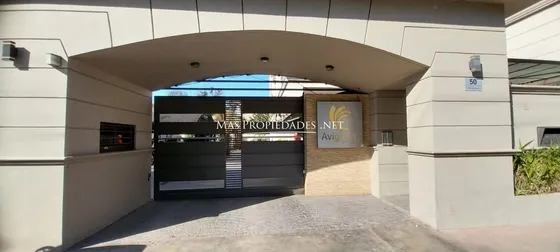 Departamento En Venta En Monte Grande Edificio Avignon