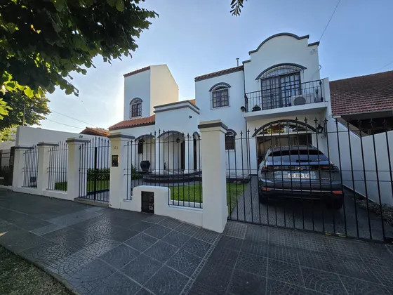 Casa En  San Antonio De Padua